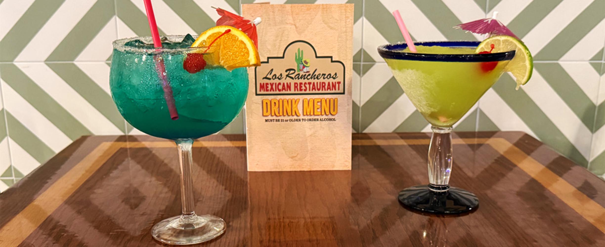 Los Rancheros Mexican Restaurant, photo 21 of 25