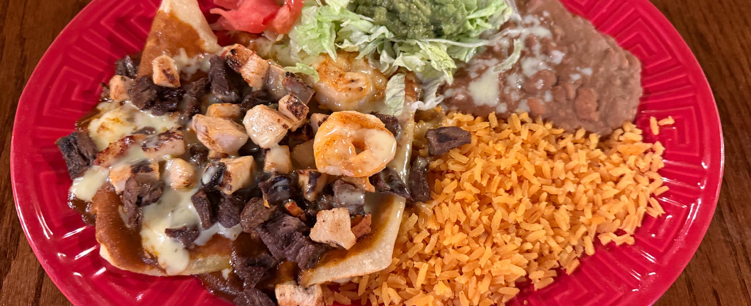 Los Rancheros Mexican Restaurant, photo 16 of 25