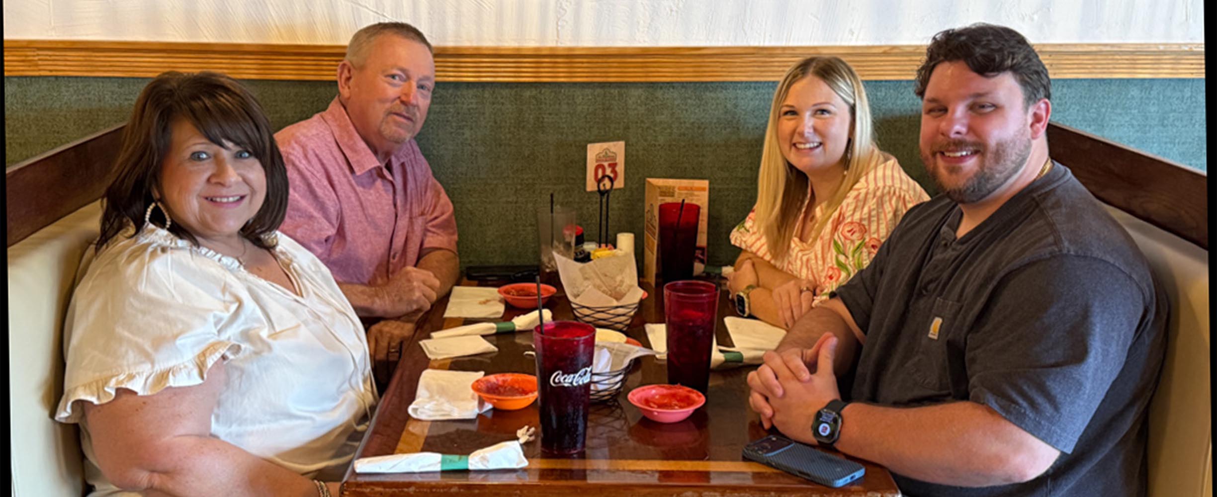 Los Rancheros Mexican Restaurant, photo 20 of 25